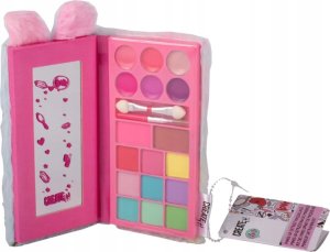 Canenco CREATE IT! zestaw make-up puchaty 84525 /6 4