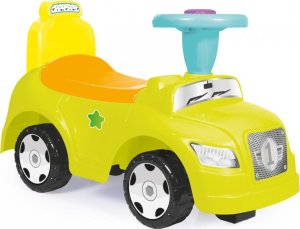 Dolu DOLU pojazd dla malucha 2w1 8031 80318 1