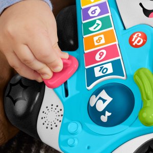 Mattel FP interaktywna Panda liczenie i kształty HYL36 /2 4