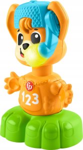 Mattel FP LS Lisek muzyczne przeciwieństwa HYL37 /2 3