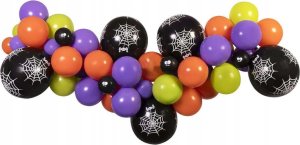 GoDan Girlanda balonowa DIY Halloween trad.031799 31799 1
