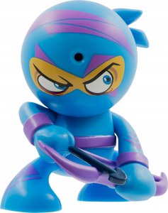 Figurka LEGO FART NINJAS fig.z dźwiękiem Cheek Burner 70696 2