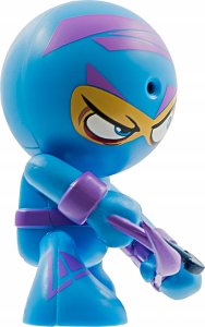 Figurka LEGO FART NINJAS fig.z dźwiękiem Cheek Burner 70696 3