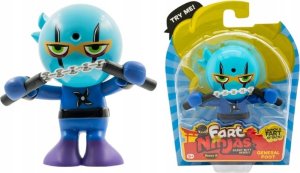 Figurka LEGO FART NINJAS fig.z dźwiękiem General Poot 70701 1