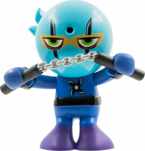 Figurka LEGO FART NINJAS fig.z dźwiękiem General Poot 70701 2