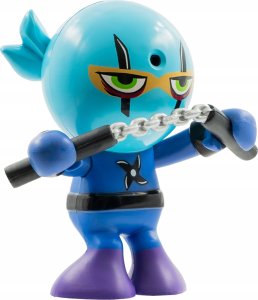 Figurka LEGO FART NINJAS fig.z dźwiękiem General Poot 70701 3