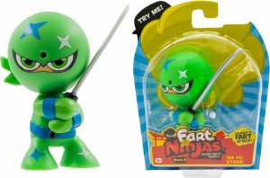 Figurka LEGO FART NINJAS fig.z dźwiękiem Na Yu Stank 70703 1