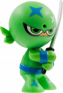 Figurka LEGO FART NINJAS fig.z dźwiękiem Na Yu Stank 70703 3