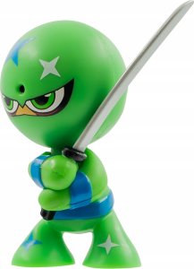 Figurka LEGO FART NINJAS fig.z dźwiękiem Na Yu Stank 70703 4