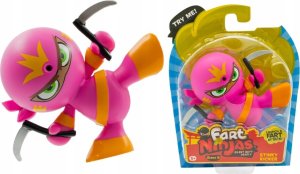 Figurka LEGO FART NINJAS fig.z dźwiękiem Stinky Kicker 70700 1