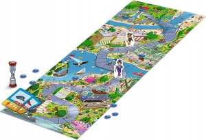 Trefl GRA Spy Guy Psi Patrol 02696   8 2