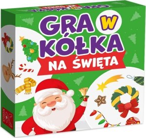Kangur Gra w kółka Na Święta 40728 1