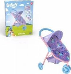 HTI spacerówka trzykołowa Bluey 1424141 /6 1