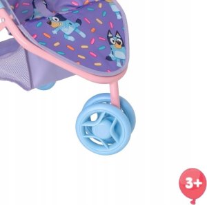 HTI spacerówka trzykołowa Bluey 1424141 /6 3