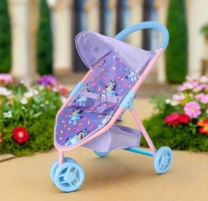 HTI spacerówka trzykołowa Bluey 1424141 /6 4