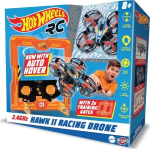 Bladez HW BLADEZ Dron Hawk RC HW85874 58743 /6 2