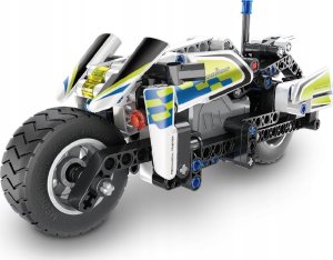 Banbao IM.MASTER klocki motocykl policja193el 5806 40189 2