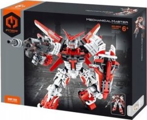 ExtraLink IM.MASTER Mecha wojownik czerw.1100el 6824 41094 1