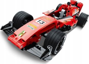 IM.MASTER klocki wyścigówka 150el 5813 40684 2