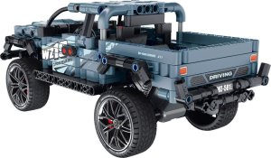 Astar IM.MASTER klocki pick-up 463el 5819 40745 4