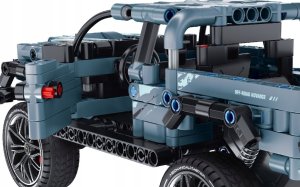 Astar IM.MASTER klocki pick-up 463el 5819 40745 5