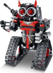 Cobi IM.MASTER RC klocki robo-auto 3w1 419el 8030 40509 1