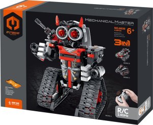 Cobi IM.MASTER RC klocki robo-auto 3w1 419el 8030 40509 4
