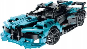 Cooler Master IM.MASTER RC wyścigówka nieb.439el 8046 41216 2