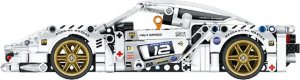 IM.MASTER super auto białe 437el 5812 40677 1