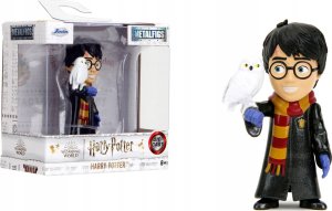 Figurka Simba JADA Harry Potter metalowa figurka 6,5cm 318-0008 3