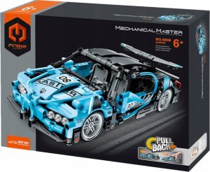Tryton IM.MASTER super auto niebieskie 422el 5808 40202 1