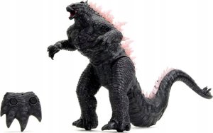 Simba JADA RC Godzilla 32cm chodząca 325-6005 2