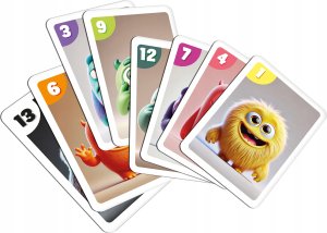 Alexander Karty Piotruś + pamięć - emocje 29802 2