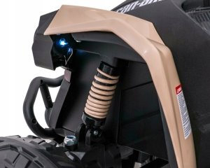 Swede Instrument muzyczny bębenek G6981 95282 11