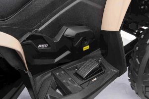 Swede Instrument muzyczny bębenek G6981 95282 8