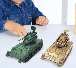 Kloksy KOCO klocki Posterunek 309el 02023 42664 /48 7