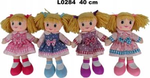 Sunday Lalka L-284 4rodz 40cm 156242 1