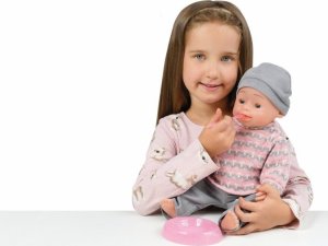 Artyk Lalka Natalia bobas siusiający 43cm 170645 8