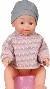 Artyk Lalka Natalia bobas siusiający 43cm 170645 10