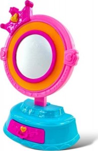 Swede Lusterko z dźwiękiem oraz światłem G7406 91420 3