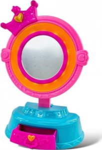 Swede Lusterko z dźwiękiem oraz światłem G7406 91420 4