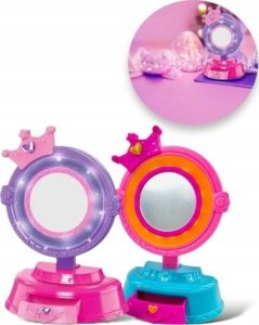 Swede Lusterko z dźwiękiem oraz światłem G7406 91420 5