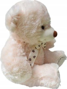 Deef Miś z brązowym nosem duży 04074 40741 2