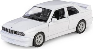 Daffi Model RMZ 5 BMW M3 E30 white K-145 11455 2