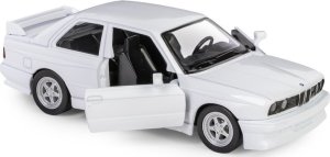 Daffi Model RMZ 5 BMW M3 E30 white K-145 11455 3