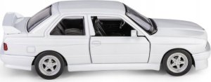 Daffi Model RMZ 5 BMW M3 E30 white K-145 11455 4