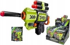 Artyk Mini pistolet na piankowe naboje ToysForBoy 136504 1