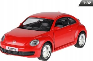Daffi Model RMZ 5 VW NewBeetle hologr red K-153 11530 1