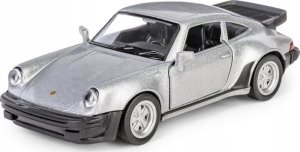 Daffi Model RMZ 5 Porsche930 turbo silver K-156 11561 6