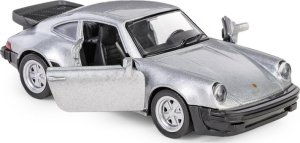 Daffi Model RMZ 5 Porsche930 turbo silver K-156 11561 7
